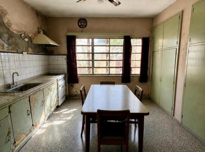 Casa · 125m² · 5 Ambientes · 1 Cochera