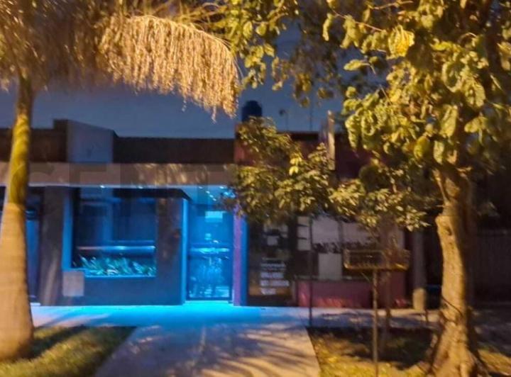 Casa · 164m² · 4 Ambientes · 1 Cochera