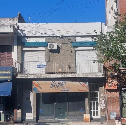Casa · 69m² · 5 Ambientes