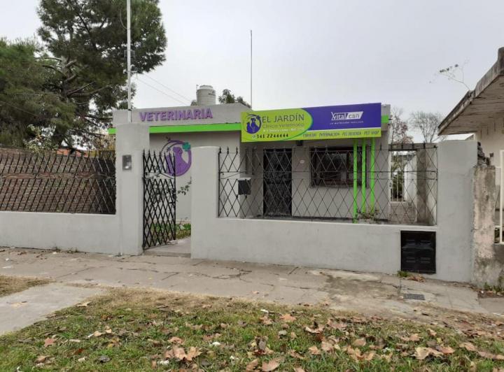 Casa · 132m² · 6 Ambientes