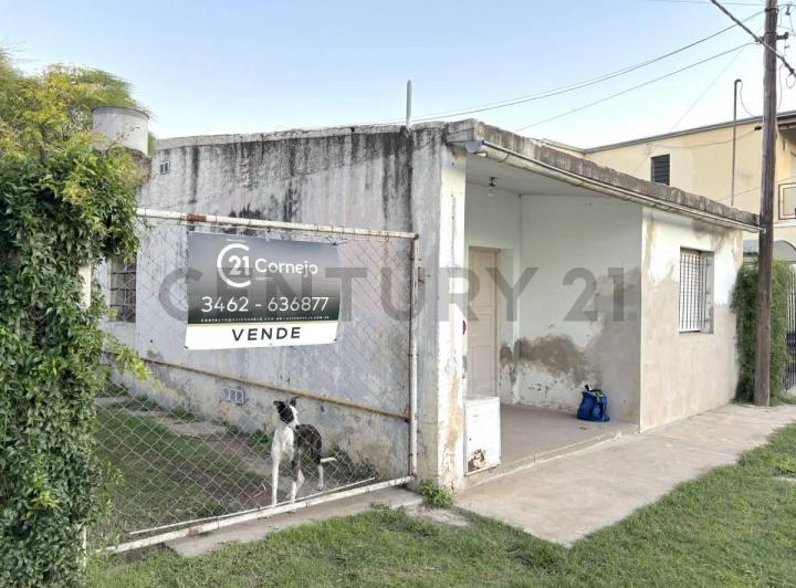 Casa · 69m² · 3 Ambientes