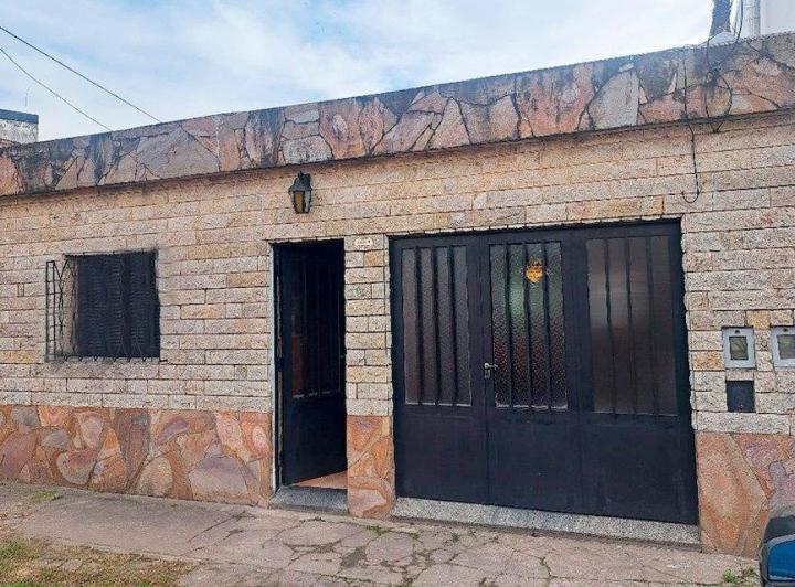Casa · 120m² · 7 Ambientes