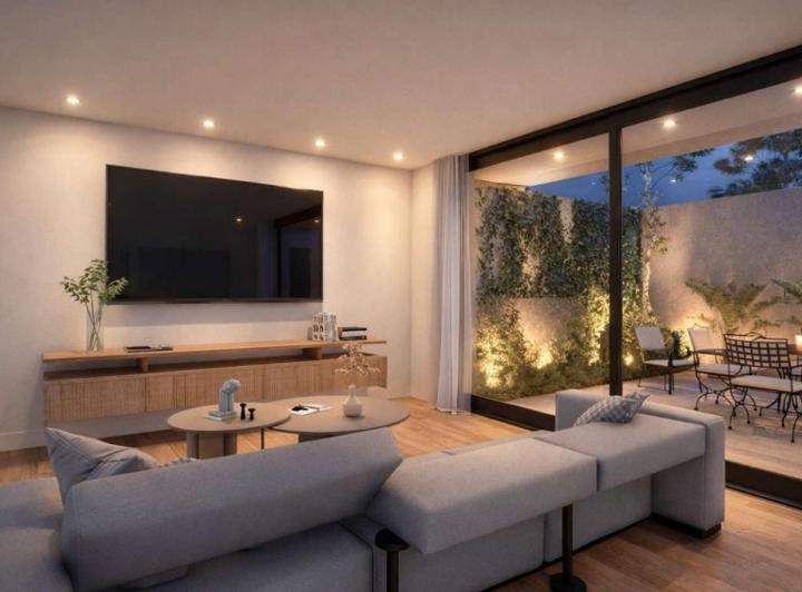 Casa · 151m² · 4 Ambientes