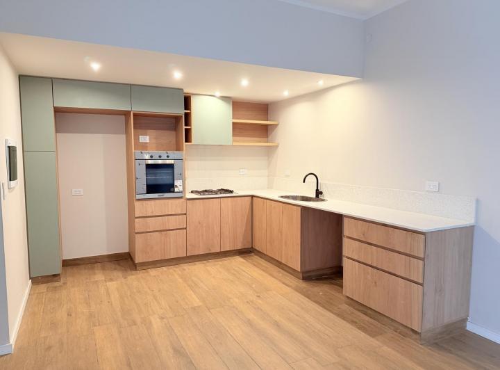 Casa · 145m² · 5 Ambientes