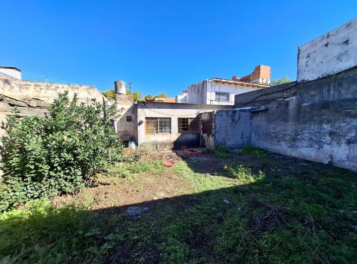 Casa · 50m² · 4 Ambientes