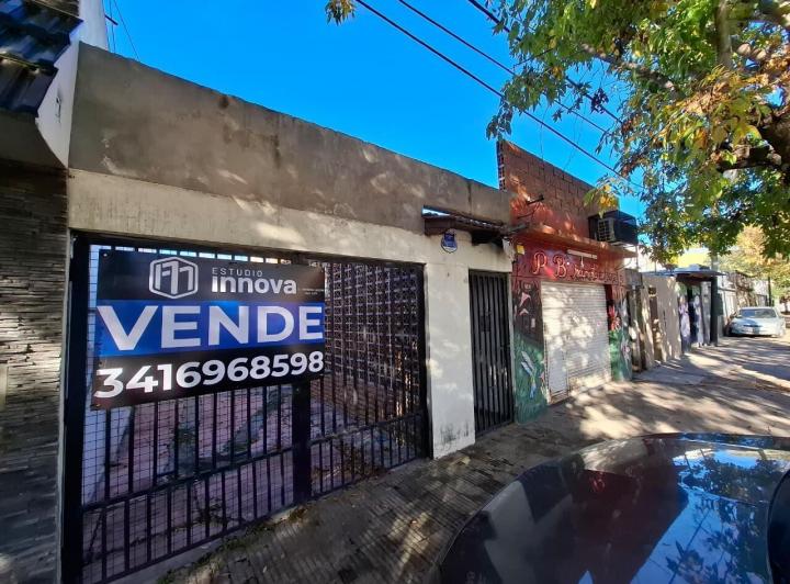 Casa · 80m² · 4 Ambientes · 1 Cochera