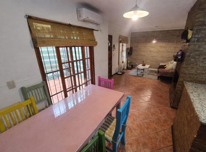 Casa · 70m² · 3 Ambientes