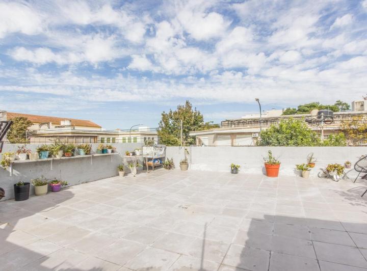 Casa · 105m² · 3 Ambientes
