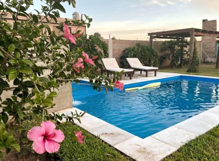 Casa · 150m² · 4 Ambientes