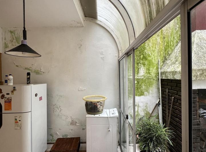 Casa · 180m² · 3 Dormitorios · 1 Cochera