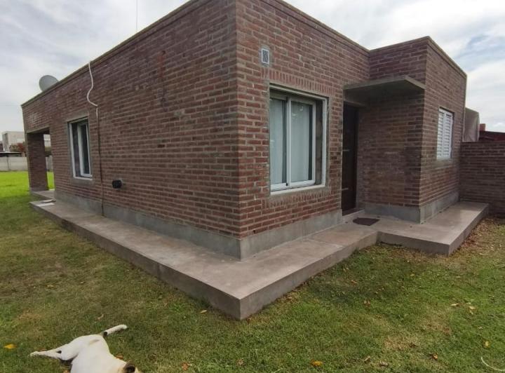 Casa · 56m² · 2 Dormitorios