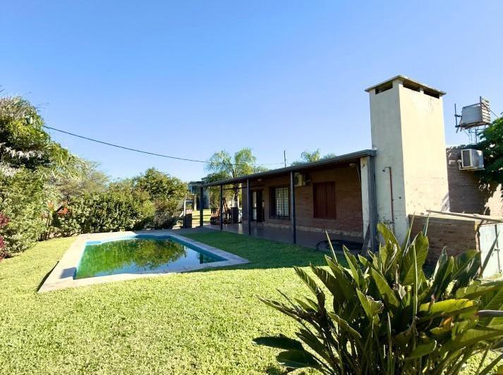 Casa · 70m² · 5 Ambientes