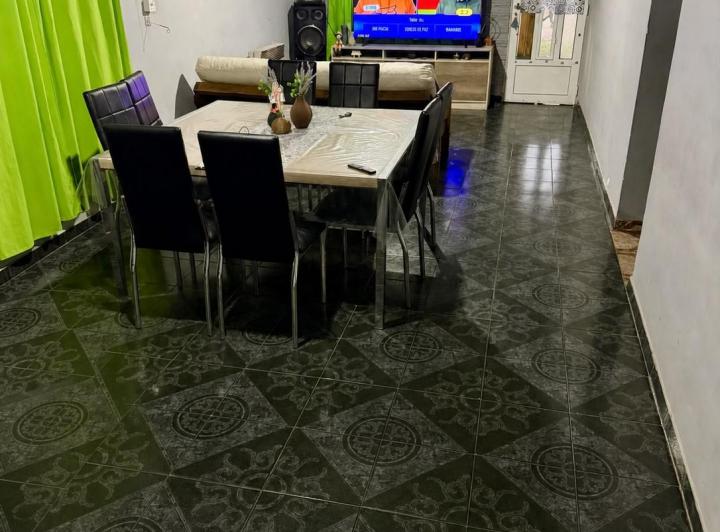 Casa · 120m² · 1 Ambiente · 1 Cochera