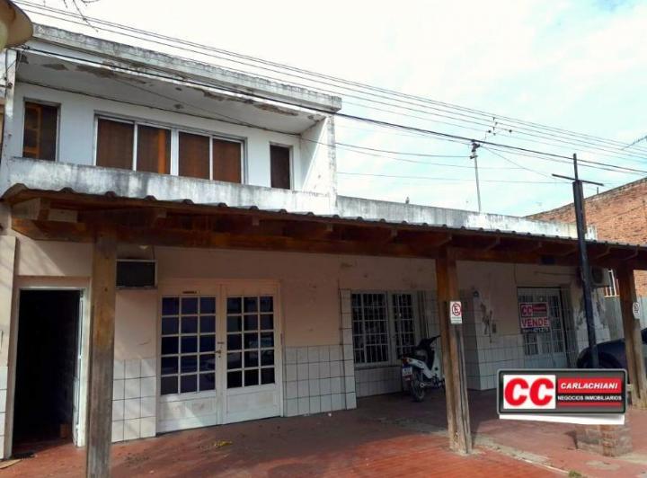 Casa · 500m² · 8 Ambientes