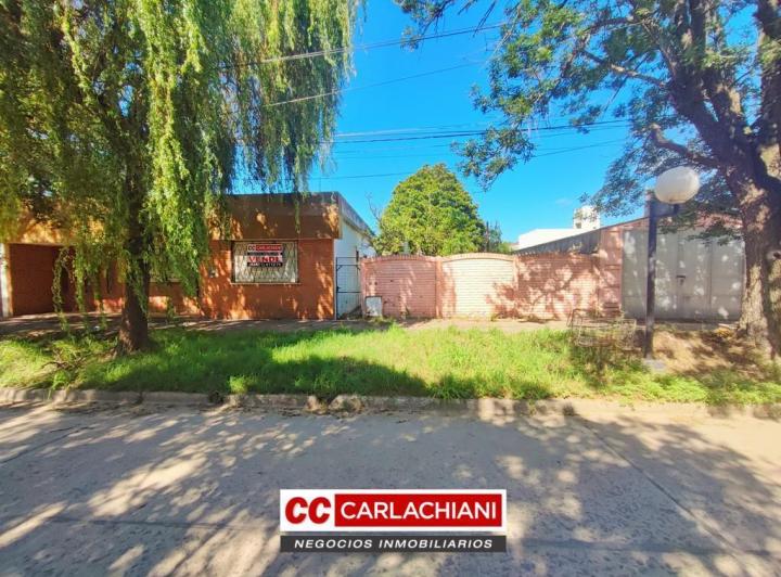 Casa · 415m² · 5 Ambientes · 1 Cochera