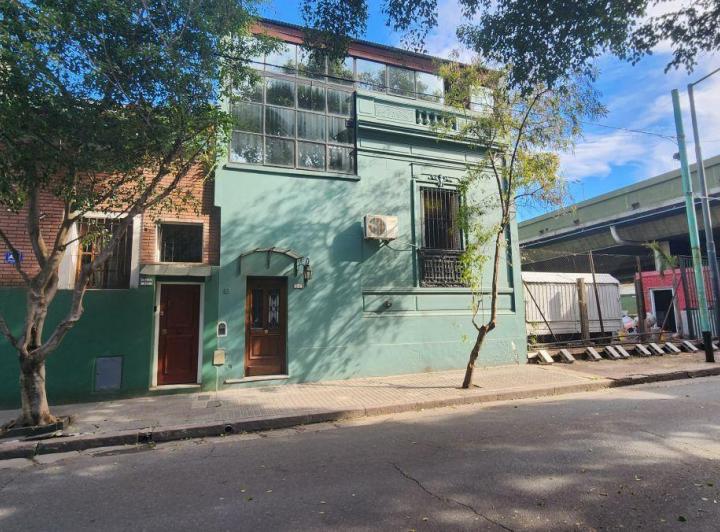 Casa · 165m² · 4 Ambientes