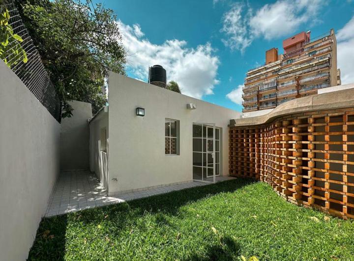 Casa · 75m² · 3 Ambientes