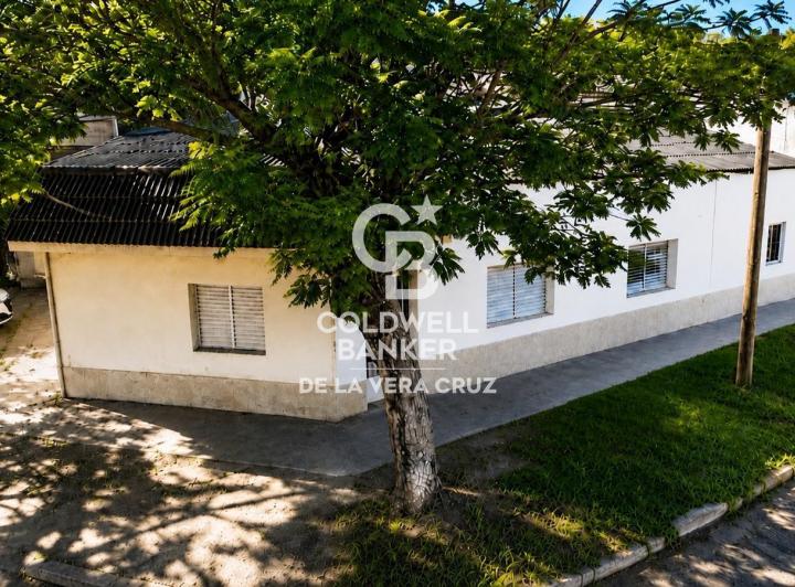 Casa · 158m² · 3 Ambientes