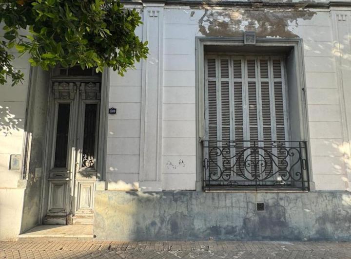 Casa · 125m² · 7 Ambientes