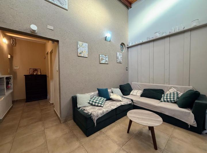 Casa · 125m² · 4 Ambientes · 1 Cochera