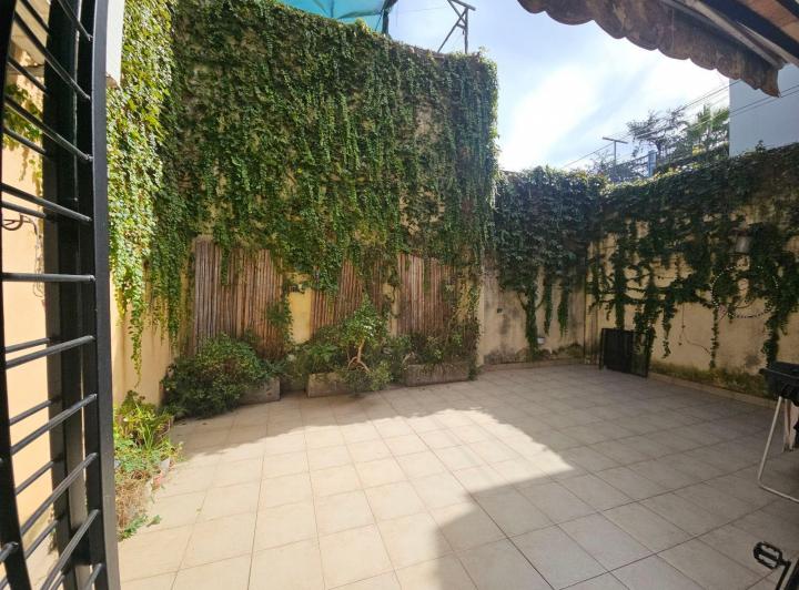 Casa · 138m² · 6 Ambientes · 1 Cochera