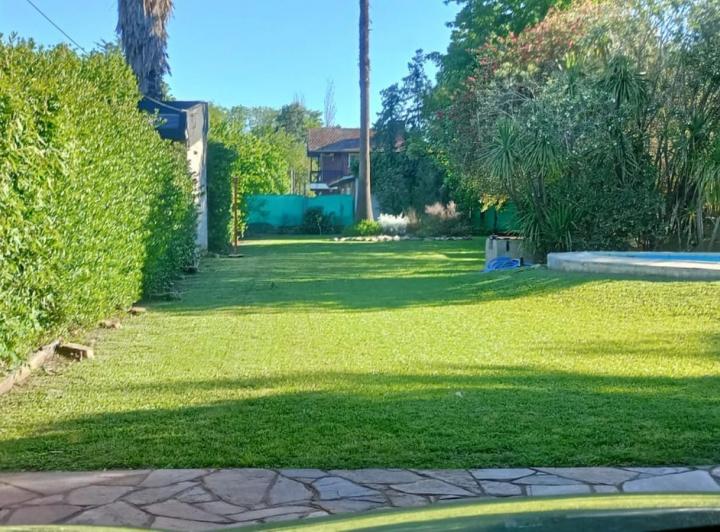 Casa · 60m² · 3 Ambientes