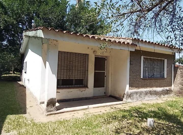 Casa · 107m² · 3 Ambientes