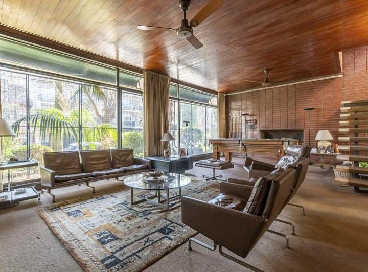 Casa · 314m² · 5 Ambientes · 2 Cocheras