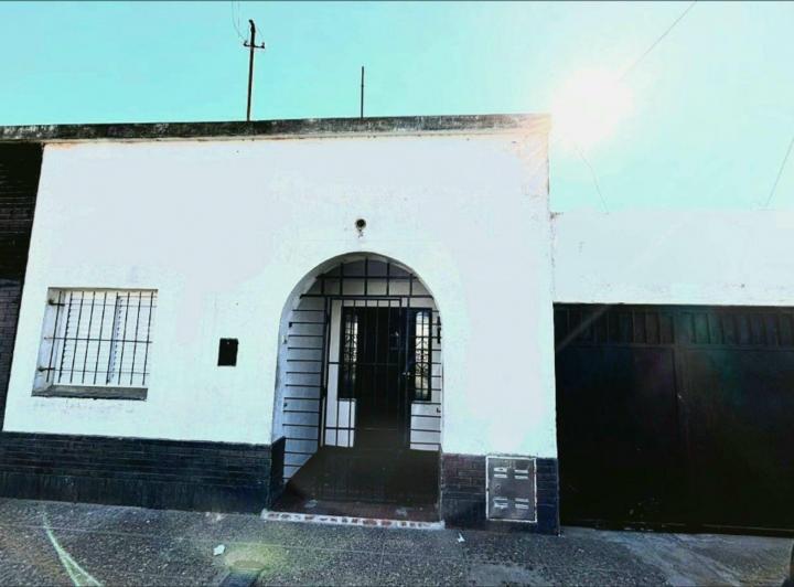 Casa · 227m² · 4 Ambientes · 1 Cochera