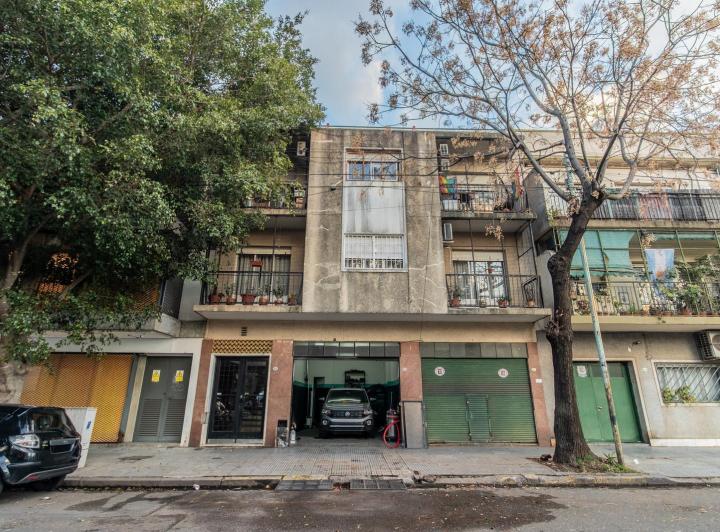Casa · 74m² · 3 Ambientes