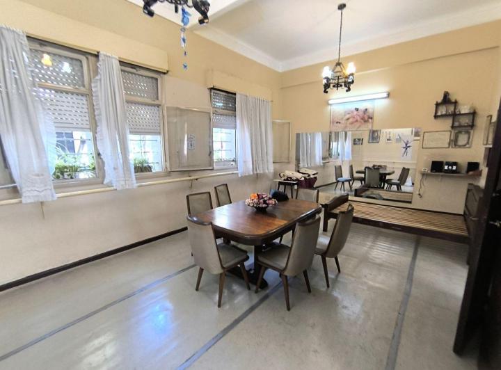 Casa · 115m² · 4 Ambientes