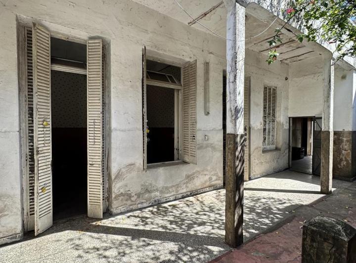 Casa · 120m² · 3 Ambientes