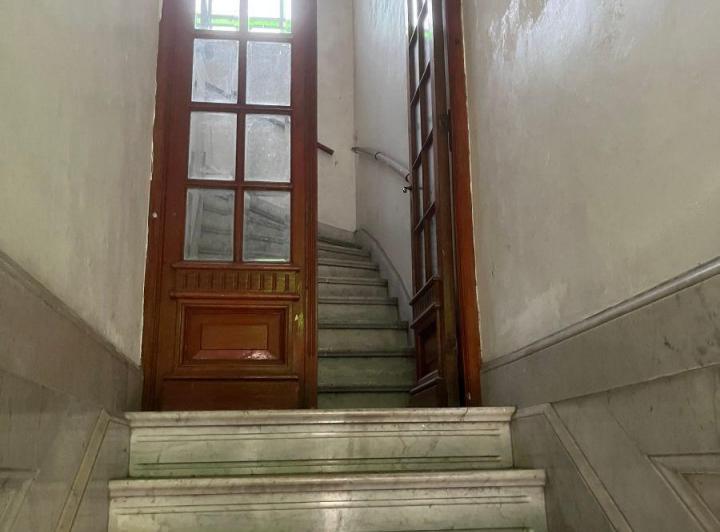 Casa · 256m² · 8 Ambientes