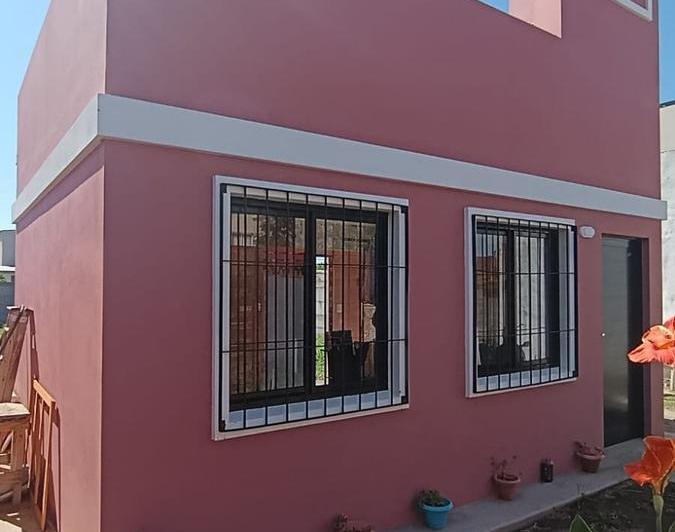 Casa · 23m² · 1 Ambiente