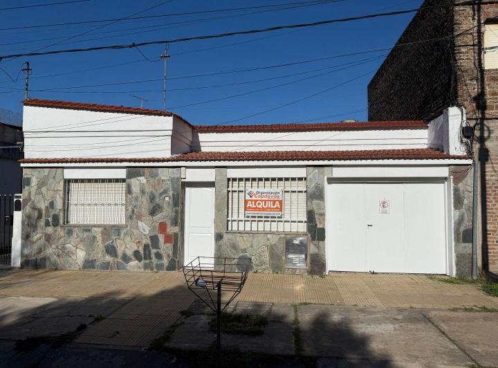 Casa · 160m² · 4 Ambientes