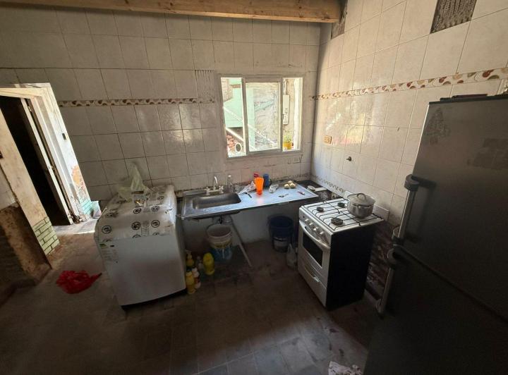 Casa · 70m² · 2 Ambientes