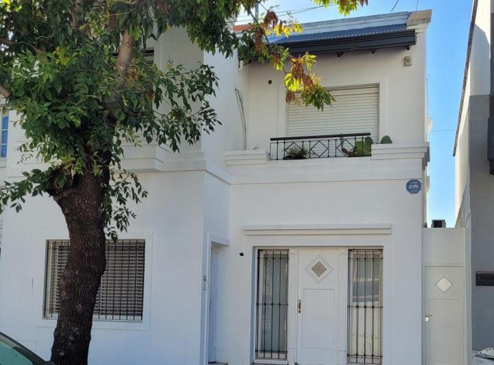 Casa · 226m² · 4 Ambientes