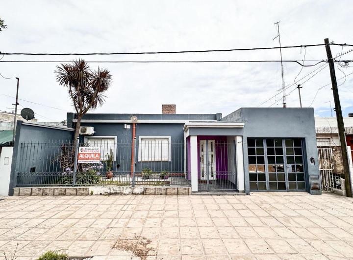 Casa · 150m² · 4 Ambientes