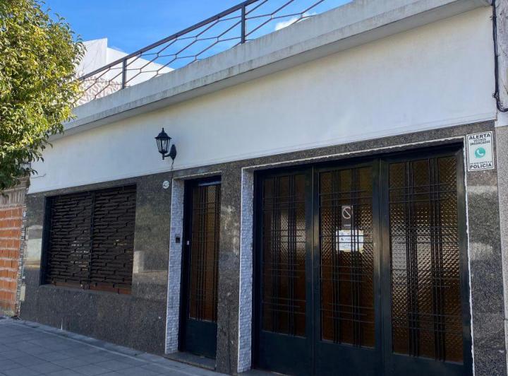Casa · 134m² · 5 Ambientes · 1 Cochera