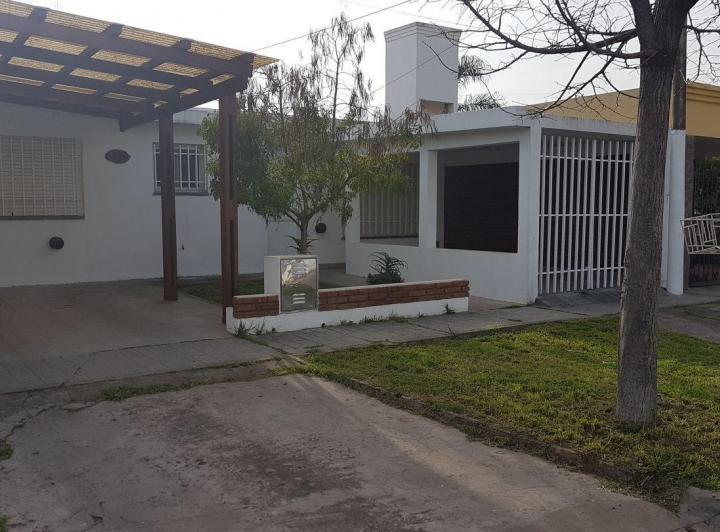 Casa · 150m² · 4 Ambientes