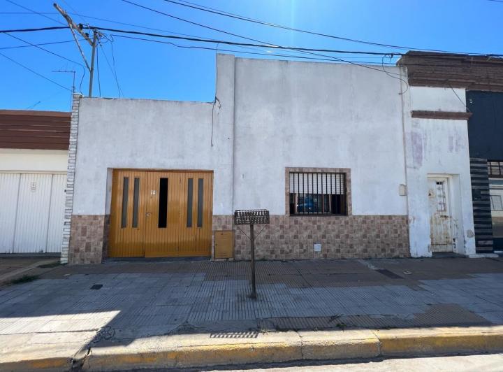 Casa · 100m² · 3 Ambientes