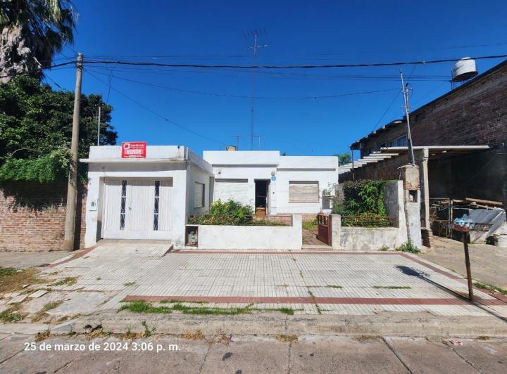 Casa · 153m² · 4 Ambientes