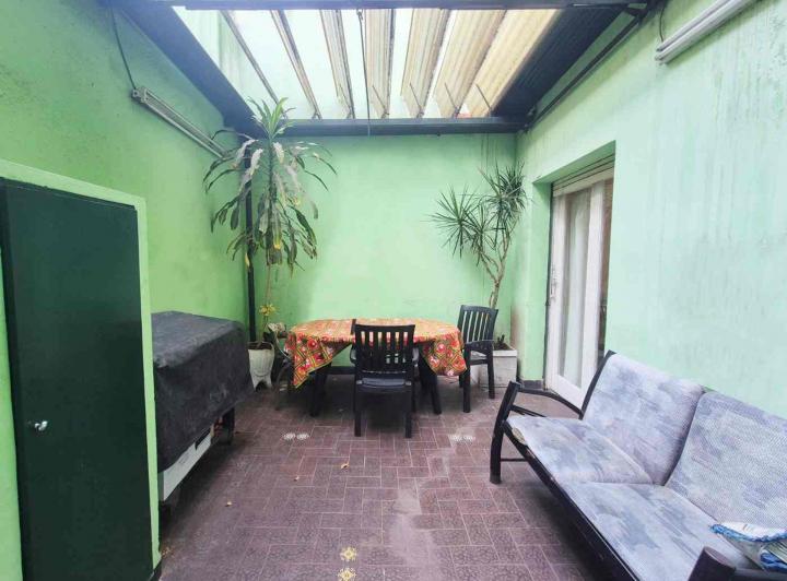 Casa · 132m² · 4 Ambientes