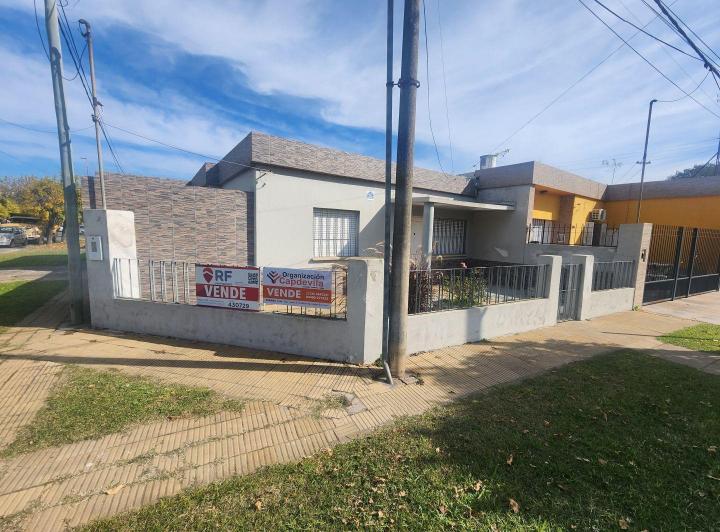 Casa · 120m² · 3 Ambientes