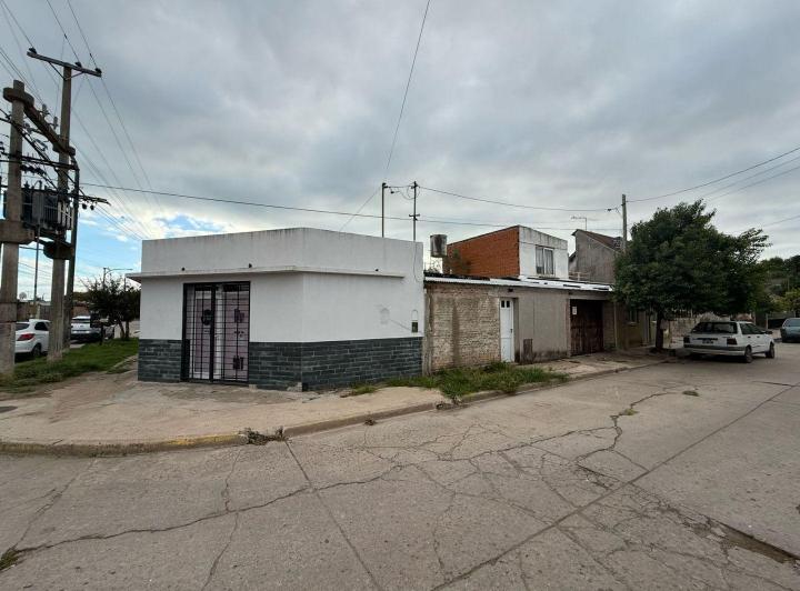 Casa · 3 Ambientes · 1 Cochera