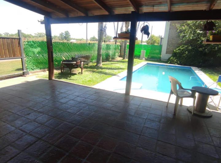 Casa · 90m² · 4 Ambientes · 2 Cocheras