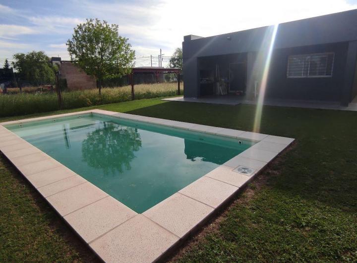 Casa · 90m² · 3 Dormitorios