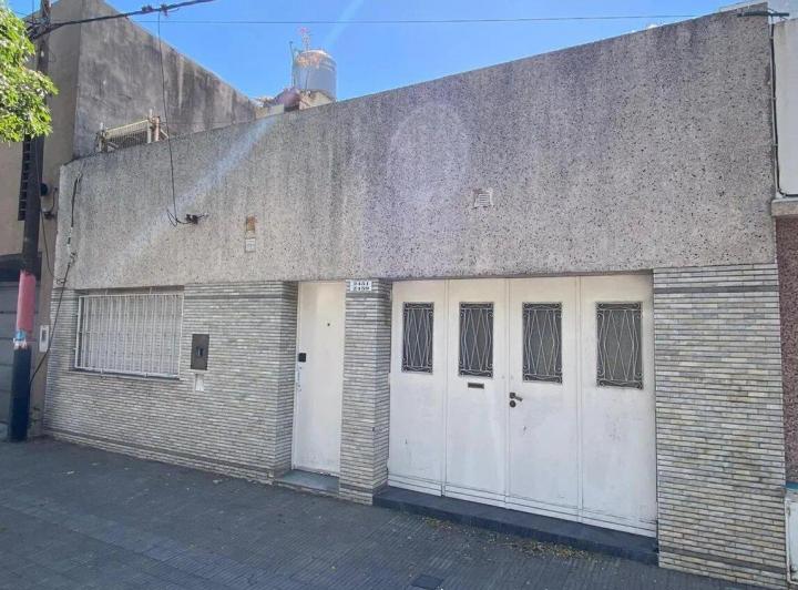 Casa · 90m² · 3 Ambientes
