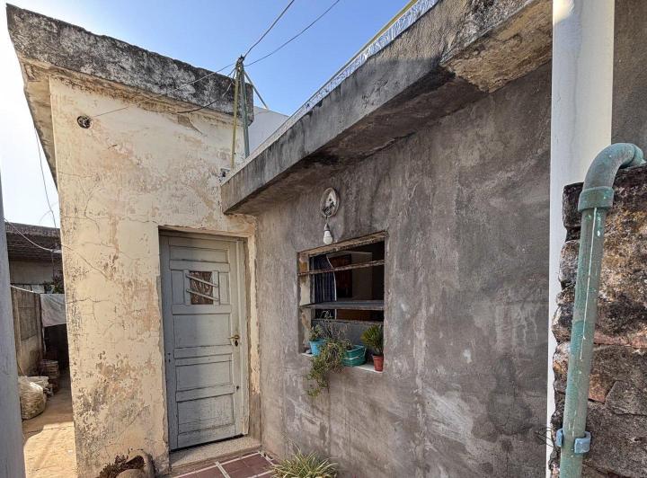 Casa · 77m² · 6 Ambientes