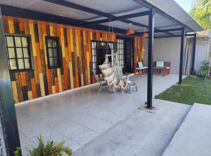 Casa · 55m² · 1 Ambiente